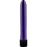 Metallic lilas 17cm vibrateur classique