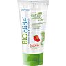 Lubrifiant Bio Fraise 80ml