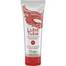 Lubrifiant Orgie Lube Tube Hot avec effet chaleur