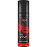 Gel stimulant Orgie Sexy Vibe Hot avec effet vibrant et chaleur