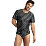 Camiseta ANAIS MEN Benito XL - Élégance Sexy