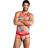 Calzoncillos ANAIS MEN Falcon Top S Sexy et Confort