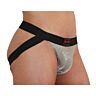 Jockstrap BURN 001 Brillant, coupe sportive raffinée