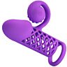 Sextoy Romance Manga Extendida Violet