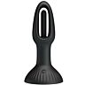Plug anal PRETTY LOVE Hubert — langue massante 7 modes