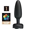 Plug Anal Pretty Love Tarion LED 12.5 cm