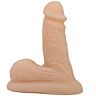 Dildo Pretty Love Wildon 10 cm Ultra Réaliste
