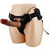 Vibromasseur Rabbit PRETTY LOVE Marion 19 cm
