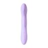 Vibrateur SVAKOM Selena avec fonction de chaleur et double moteur