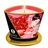 Bougie de massage Shunga Cherry Blossom 170 ml