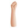 Dildo PARTY UP Tony en forme de bras et de poing