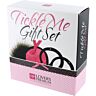 Set cadeau Lover TICKLE ME pour des moments complices