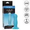 Plug Anal Calexotics Wave Rider Swell - Sensation Unique