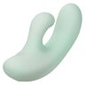 Vibromasseur CalExotics Pacifica Fiji G-Spot Aqua