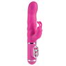 Vibrateur Rabbit Calexotics Tantric Mantra