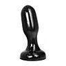 Plug Anal Minuit 19cm