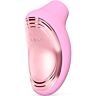 Masseur Clitoridien LELO SONA 2 Travel Compact
