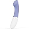 Vibromasseur LELO GIGI™ 3 Bleu - Plaisir Intense