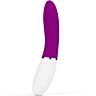 Vibromasseur LELO LIV™ 3 Rose - Stimulation G