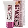 G power orgasm crema femenina
