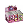 Bonbon Oral PIPEDREAM BJ BLAST Fraise Cerise Pomme