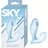 Vibromasseur anal Nasstoys Sky Stratus Tapping Plug