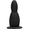petit plug anal noir BUTTPLUG