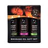 Huile de massage Earthly Body Set Cadeau
