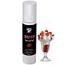 Lubrifiant naturel à la fraise 50ml