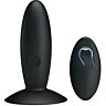 Plug anal rechargeable Pretty Love Bottom