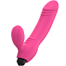 Vibrateur OhMama Bix Édition Noël - Double Stimulation