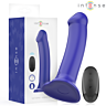 Vibrateur Intense Victoria Ventouse 10 Vibrations