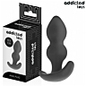 Plug Anal Addicted Toys S | Sensation Intense