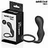 Plug Anal Addicted Toys Modèle 3 | Sensation Intense