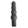 Vibromasseur bullet S Pleasures Obsidian