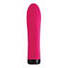 Vibromasseur bullet S Pleasures Bullets Star Ruby