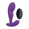 Vibromasseur prostatique S Pleasures Cozy avec télécommande