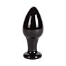 Plug en verre S Pleasures Crystal ASTRO pour stimulation anale