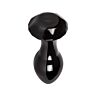 Plug anal S Pleasures Crystal LUNA