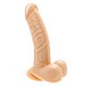 Gode réaliste S Pleasures Don Jon 20,5 cm