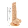 Dildo réaliste S Pleasures Don Jon 15,5 cm
