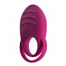 Anneau vibrant S Pleasures Dual Ring