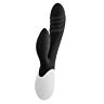 Vibrateur rabbit S Pleasures Dual Phoenix