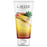 Lubrifiant comestible Liebe Exotic Fruits 100 ml