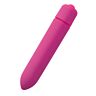 Vibromasseur Bullet Zahara Velvet 7 vitesses