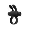 Anneau vibrant S Pleasures Rabbit Ring rechargeable