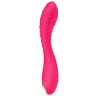 Vibromasseur courbé S Pleasures Slender pour point G