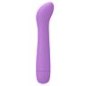 Vibrateur Liebe Delightful Candy Violet avec 10 vibrations