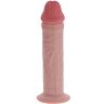 Dildo Get Real Deluxe 29.5 cm Double Densité