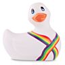 Vibrateur I rub my duckie 2.0 | Plaisir aquatique